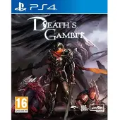 Death's Gambit