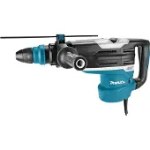 Makita HR5212C Perforateur Burineur - SDS-max - Coffret - 1510 W - 19,1 J