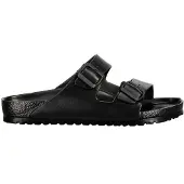 Birkenstock Sandales 'Arizona' noir