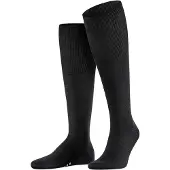 Falke Chaussettes 'Airport' noir