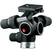 Manfrotto 405 Rotule à crémaillère
