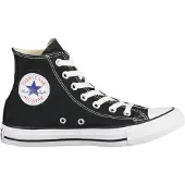 Converse Baskets hautes 'Chuck Taylor All Star Classic' bleu / noir / blanc