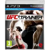 Ps3 Ufc Personal Trainer