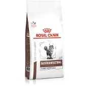 Royal Canin Veterinary Diet Chat Fibre Response 2kg