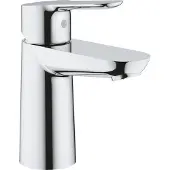 GROHE Mitigeur Lavabo Bauedge Design Moderne, économie D'eau -