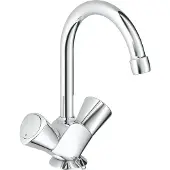 GROHE 21338001 Robinetterie de salle de bain
