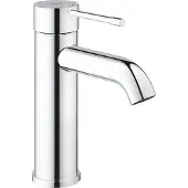 GROHE Essence S-Size robinet de lavabo chrome brillant