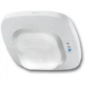 Steinel Capteur de mouvement IR Quattro pour l'intérieur