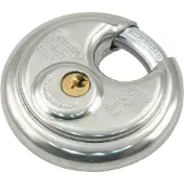 ABUS Cadenas DISKUS 24/70 FRANCE SAS 24/70