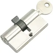 Starx 87.602.21 Cylindre Profilé - 61mm