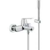 GROHE Eurosmart Cosmopolitan Mitigeur monocommandé pour bain