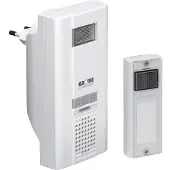 Grothe 43310 (Sans fil)
