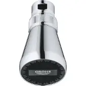 GROHE Pomme de douche Relexa Plus 50 28094, 1 pièce.