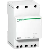 Schneider Electric A9A15215 Transformateur de sonnette de porte (A9A15215)
