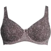 Nuance Soutien-gorge gris foncé