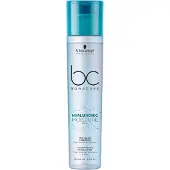 Schwarzkopf BC Hyaluronic Moisture Kick shampoo 250 ml