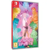 Arcade Spirits Switch