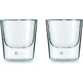 Zwiesel Glas 115902 Lot de 2 gobelets transparents