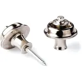 Dunlop Straplok Original Nickel