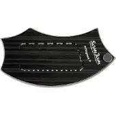 Schlagwerk S-SJ110HC - Samjam Guitar Snare Hard Coal Stripes