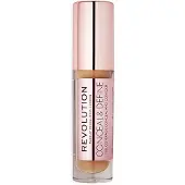 Makeup Revolution Cacher et définir (C12)