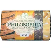 Nesti dante Philosophia Scrub Myd?o Toaletowe 250G (Gommage 250ML) (Savon solide)