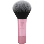 Real Techniques Pinceau de maquillage - - Mini Multitask Brush - Vegan - Doux - Polyvalent