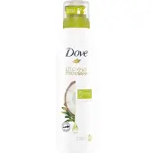Dove Mousse de douche à l'huile de coco 200 ml