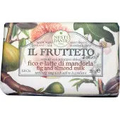 Nesti dante Nesti-Dante-Firenze Savon-et-gel-douche Il-Frutteto-di-NestiSavon au lait Fig & Almond 250 g (18,28 € / 1 kg)