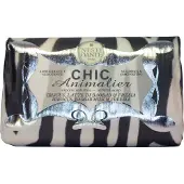 Nesti dante Nesti-Dante-Firenze Savon-et-gel-douche Chic-AnimalierSavon blanc 250 g (20,40 € / 1 kg)