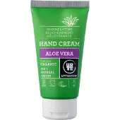 Urtekram Crème pour les mains à l'Aloe Vera 75Ml. Eco Vegan