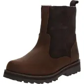 Timberland Bottes 'Courma' chocolat