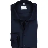 Seidensticker Chemise business saphir