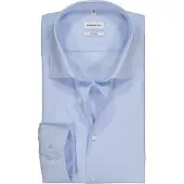 Seidensticker Chemise business bleu clair