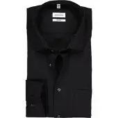 Seidensticker Chemise business noir