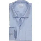 Seidensticker Chemise business opal