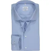 Seidensticker Chemise business bleu clair