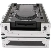 Magma MULTI-FORMAT CASE PLAYER/MIXER