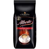 Alberto - café en grain - Espresso