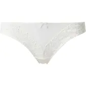 Chantelle Slip 'Champs Elysees' crème