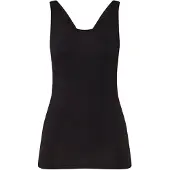 Hanro Haut ' Soft Touch ' noir