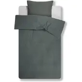 Marc O'Polo Set de housse de couette Senja en coton