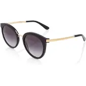Dolce&Gabbana Sunglasses DG4268 501/8G