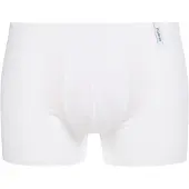 Schiesser Caleçon long Life Soft uni