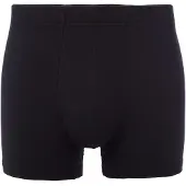 Hanro Boxers 'Cotton Superior' noir