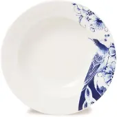 Royal Delft Assiette creuse bleu de Delft 24 cm
