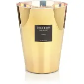 Baobab Les Exclusives Aurum bougie parfumée 3000 g