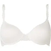 Chantelle Soutien-gorge 'Champs Elysees' blanc