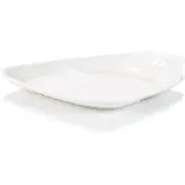 Villeroy & Boch Assiette à steak BBQ Passion L 30 cm en lot de 2