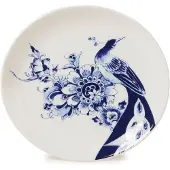 Royal Delft Assiette petit déjeuner bleu de Delft 21,5 cm